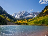 Maroon Bells 01